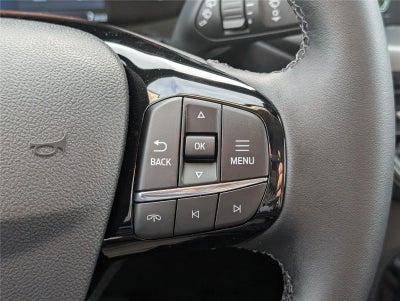 2026 Ford Escape Active®