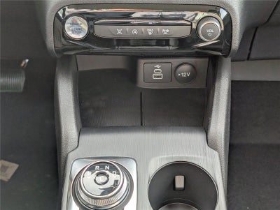 2026 Ford Escape Active®