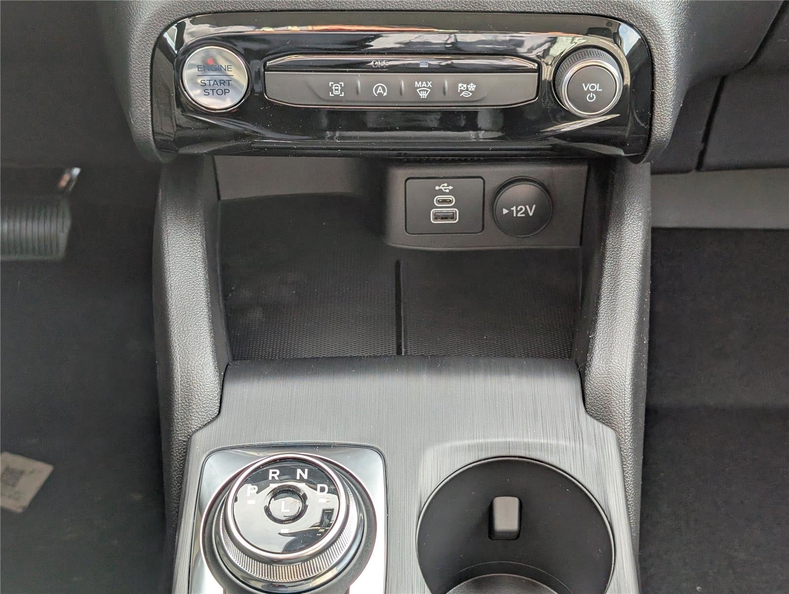 2026 Ford Escape Active®