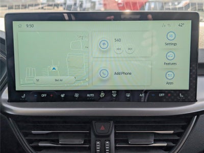 2026 Ford Escape Active®