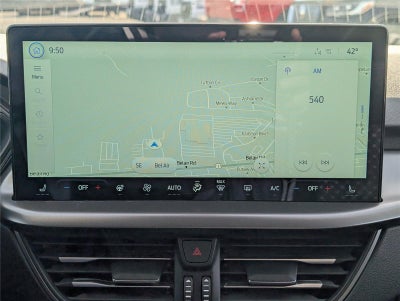 2026 Ford Escape Active®