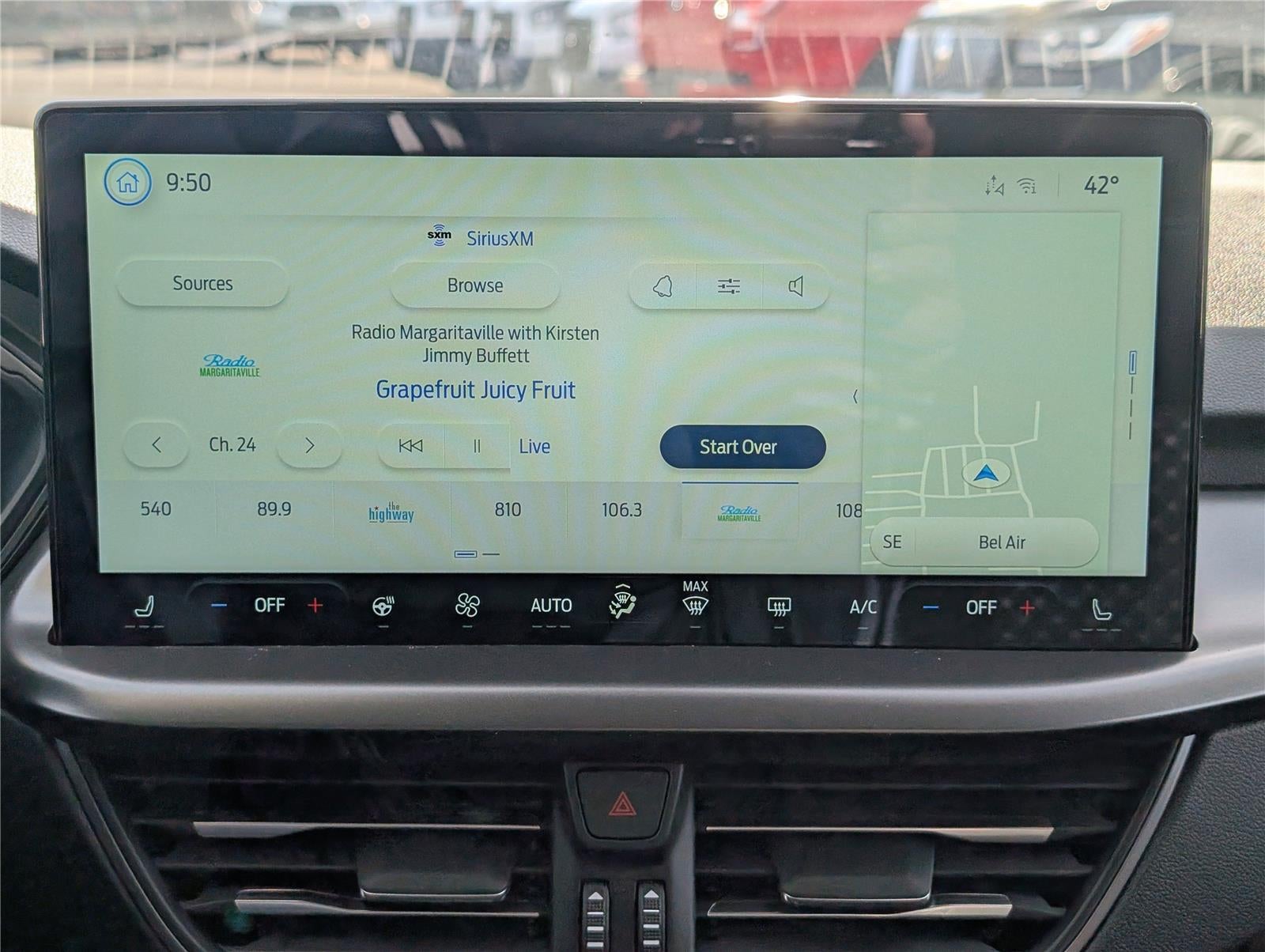 2026 Ford Escape Active®