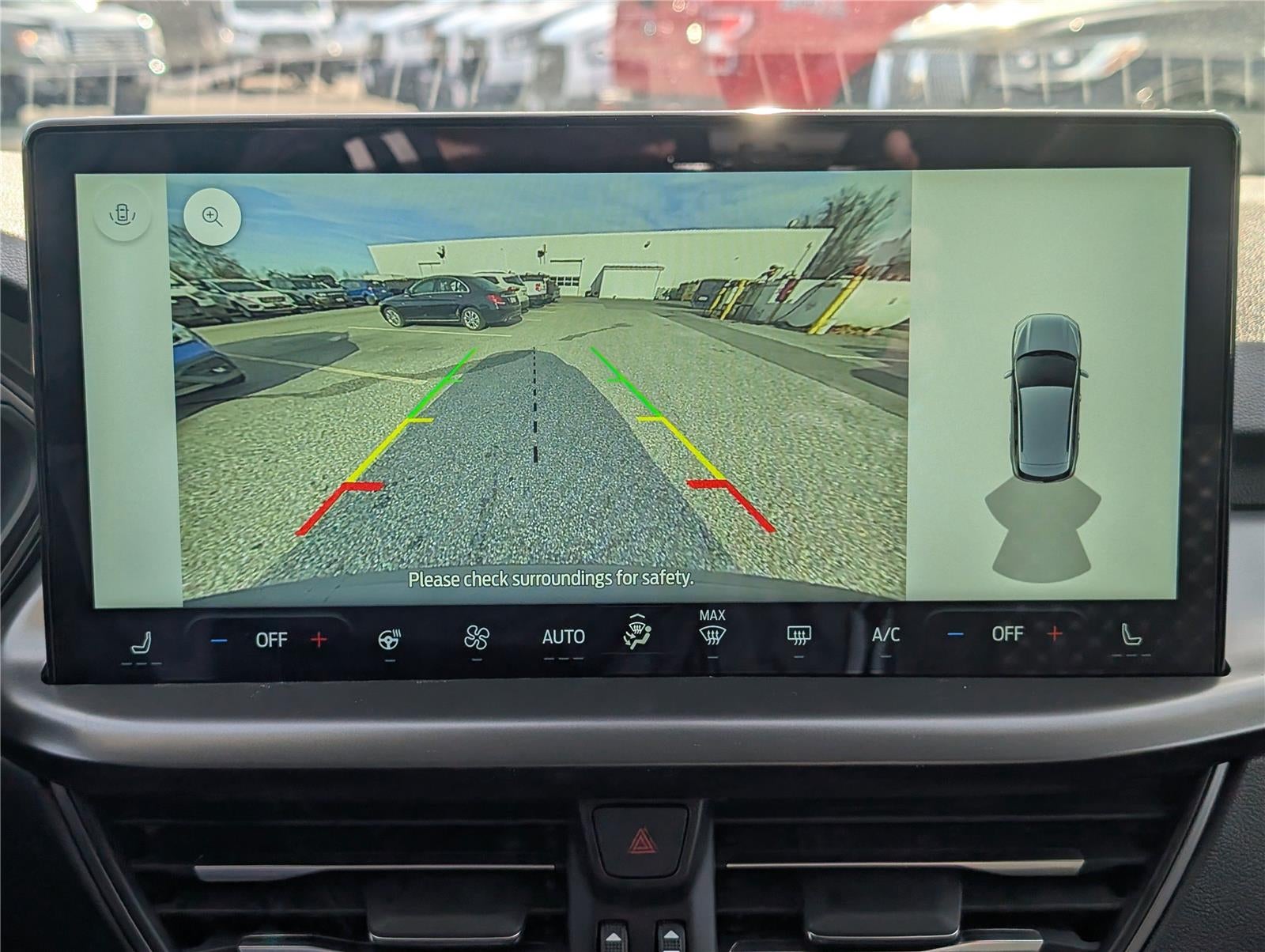 2026 Ford Escape Active®