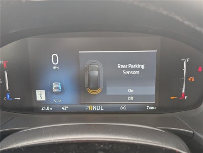 2026 Ford Escape Active®