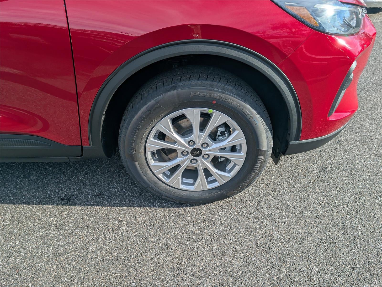 2026 Ford Escape Active®