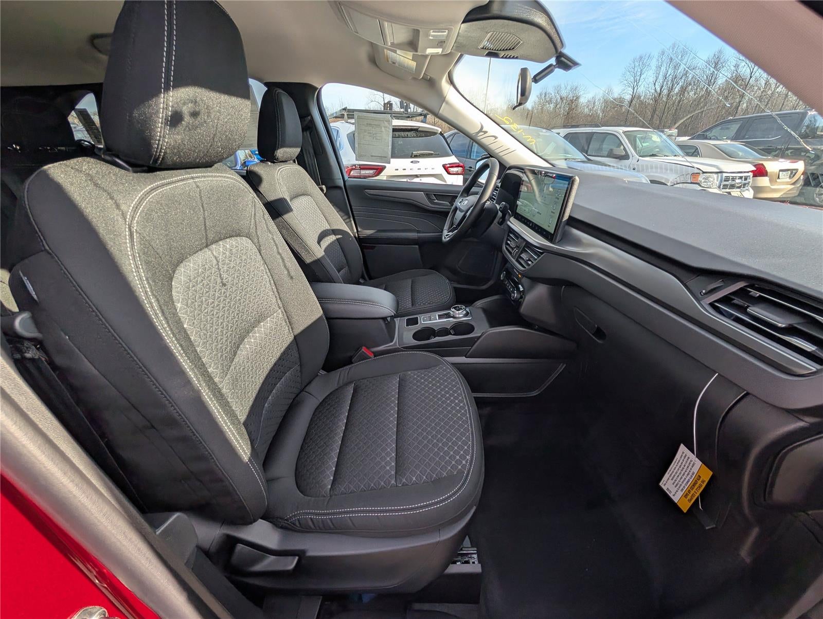 2026 Ford Escape Active®