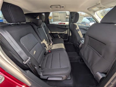 2026 Ford Escape Active®