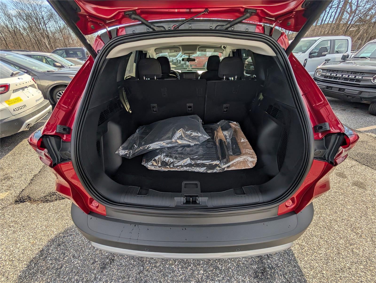 2026 Ford Escape Active®