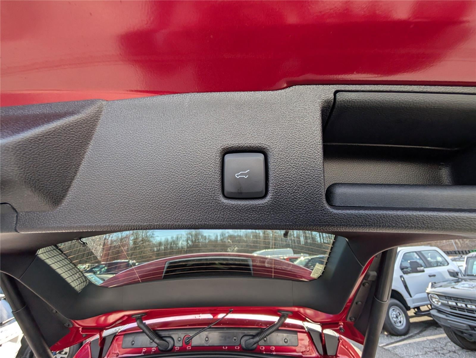 2026 Ford Escape Active®