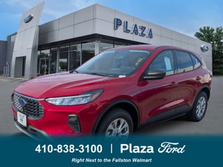 2026 Ford Escape Active®