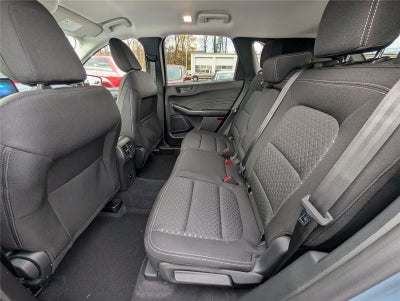 2026 Ford Escape Active®