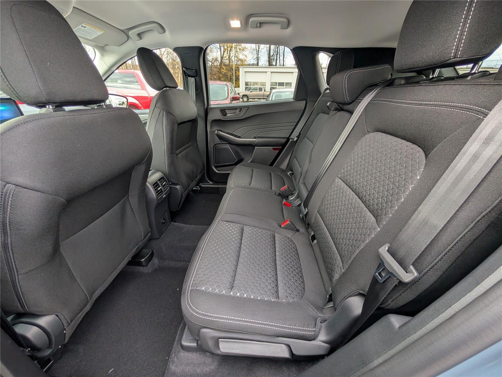 2026 Ford Escape Active®