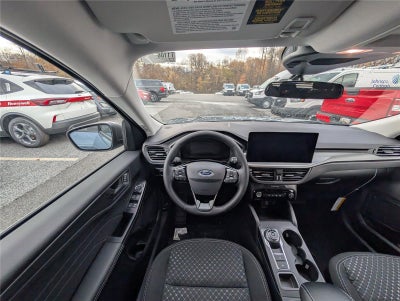 2026 Ford Escape Active®