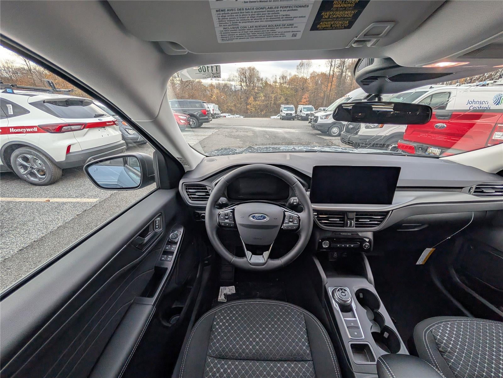 2026 Ford Escape Active®