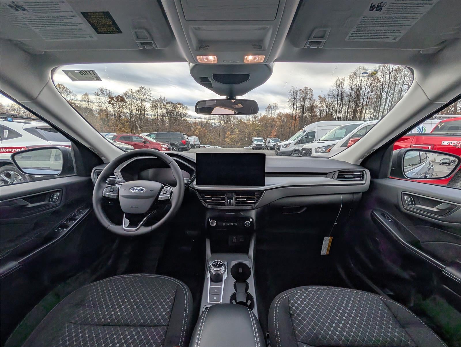 2026 Ford Escape Active®