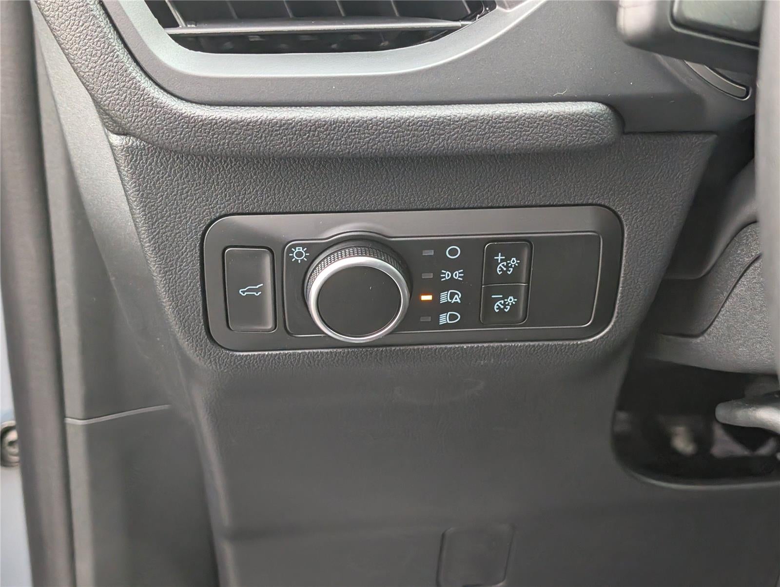 2026 Ford Escape Active®