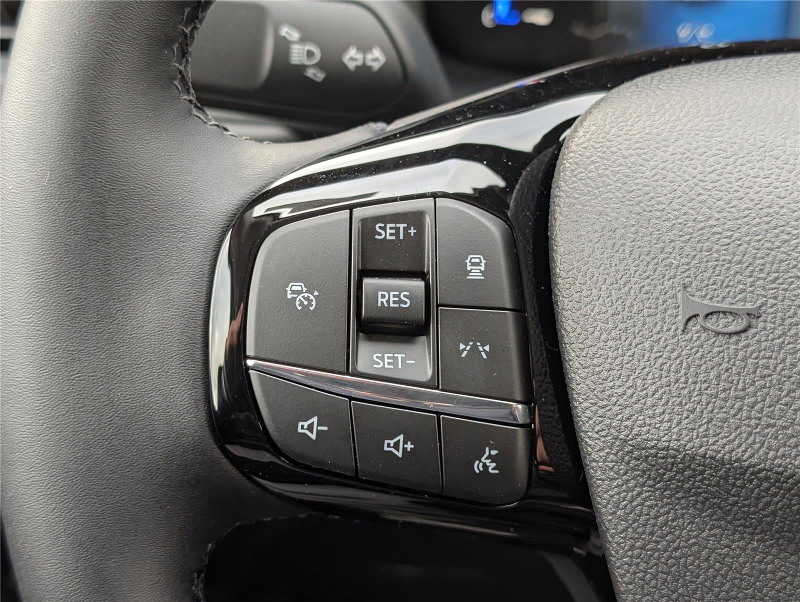 2026 Ford Escape Active®