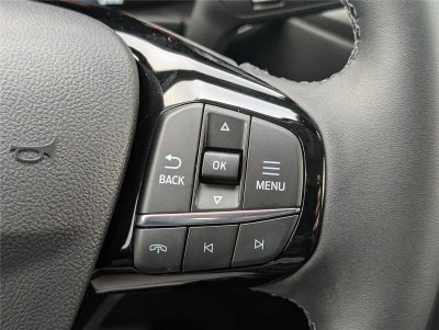 2026 Ford Escape Active®