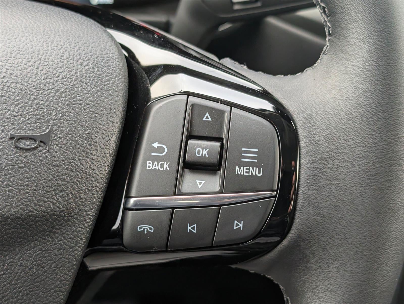 2026 Ford Escape Active®