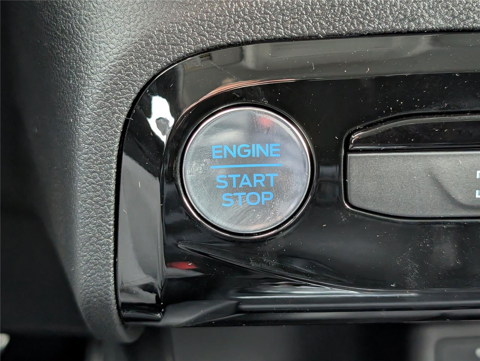 2026 Ford Escape Active®