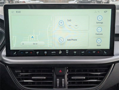 2026 Ford Escape Active®