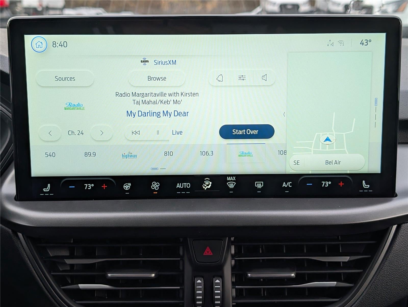 2026 Ford Escape Active®