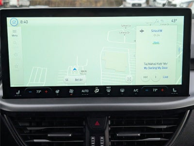 2026 Ford Escape Active®