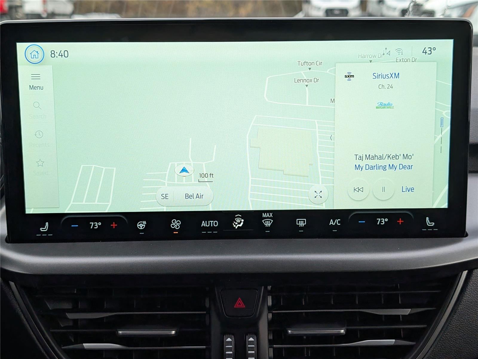 2026 Ford Escape Active®