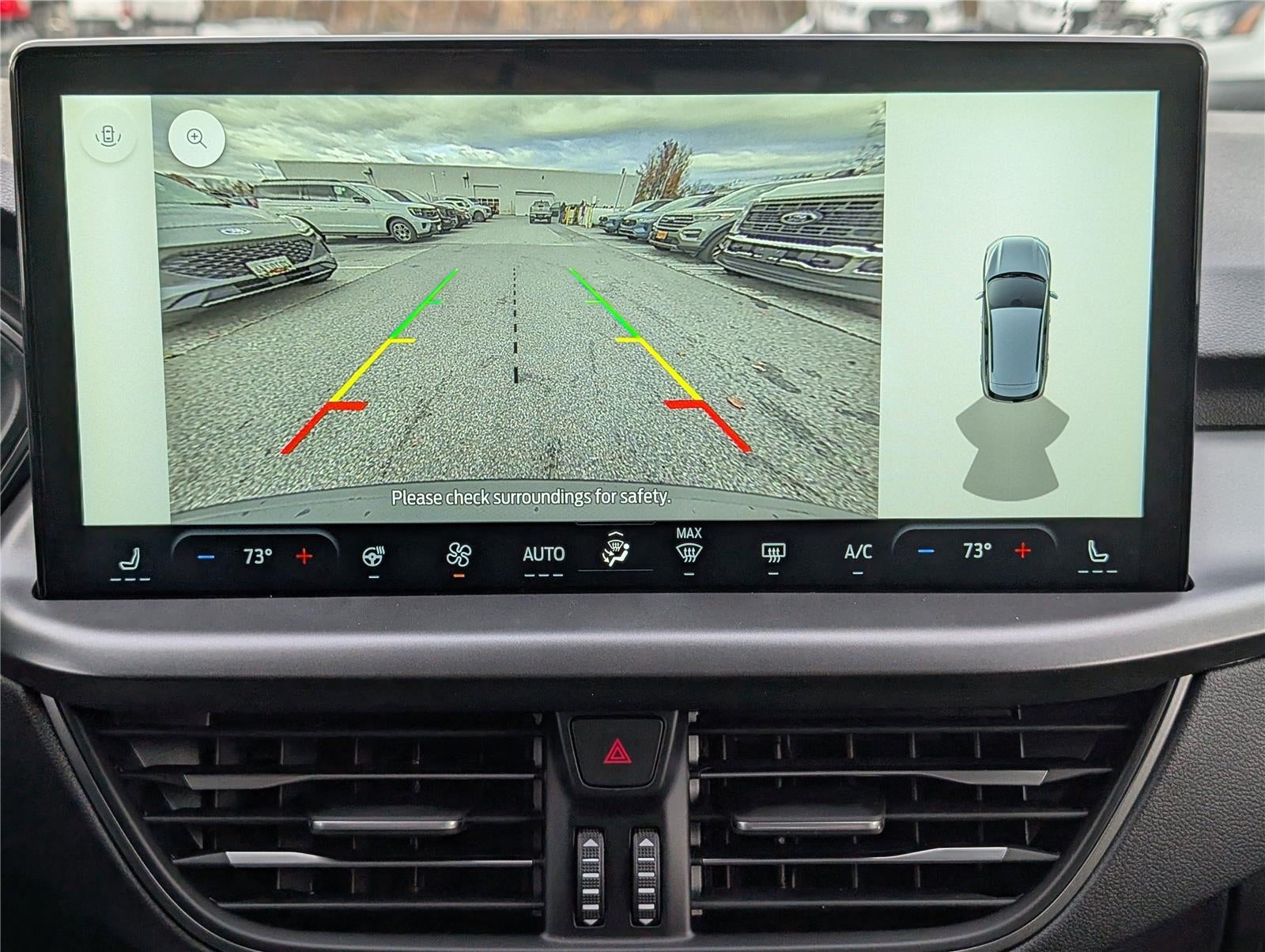 2026 Ford Escape Active®