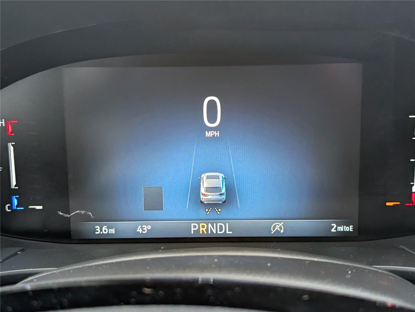 2026 Ford Escape Active®