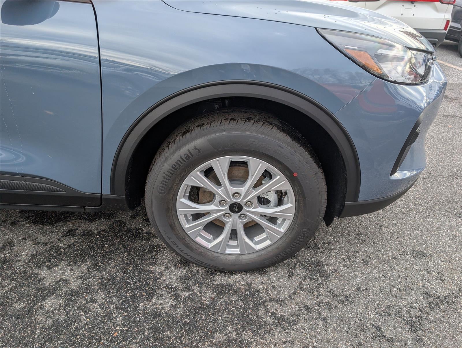 2026 Ford Escape Active®