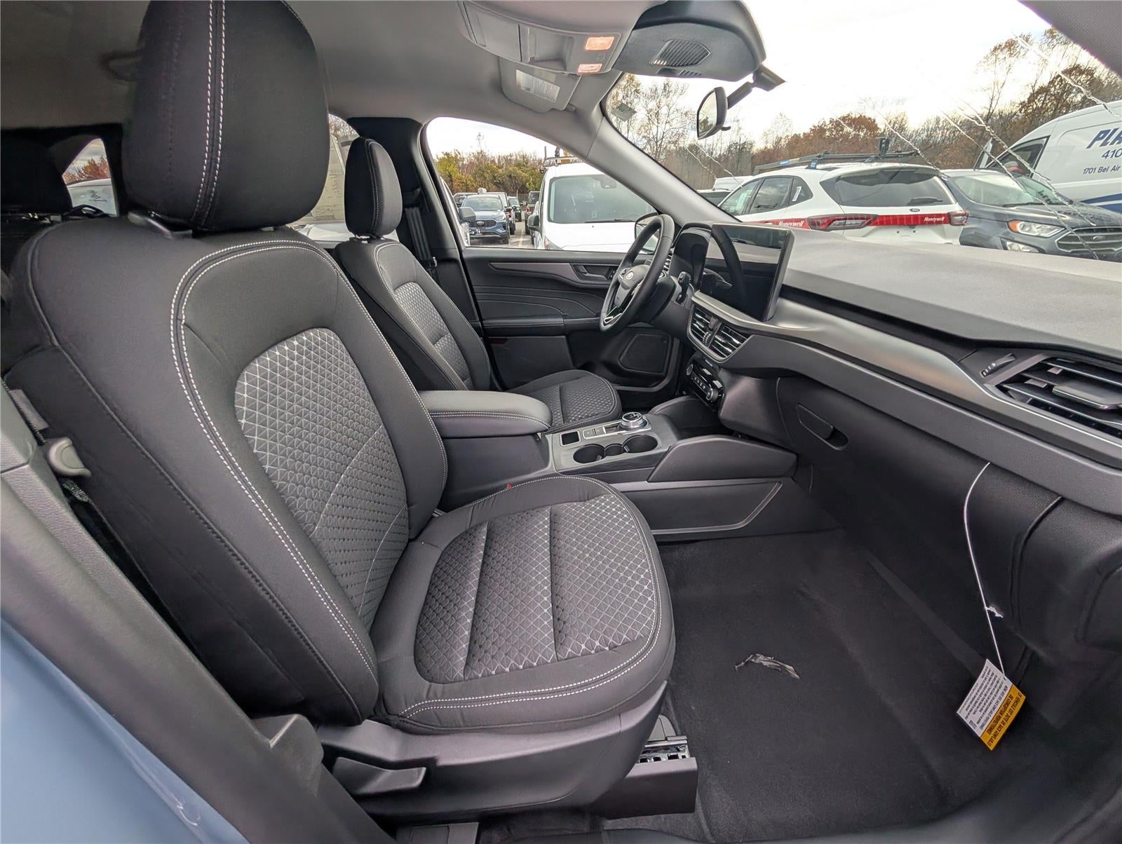 2026 Ford Escape Active®