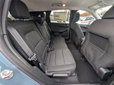 2026 Ford Escape Active®