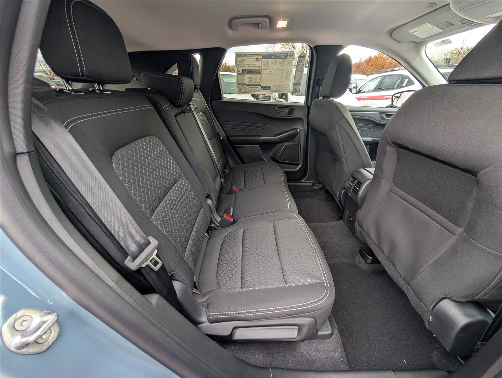 2026 Ford Escape Active®