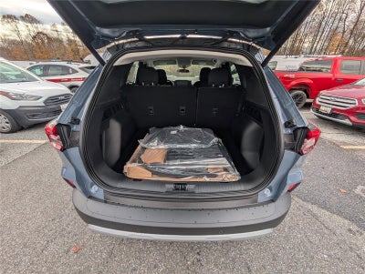 2026 Ford Escape Active®