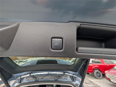 2026 Ford Escape Active®