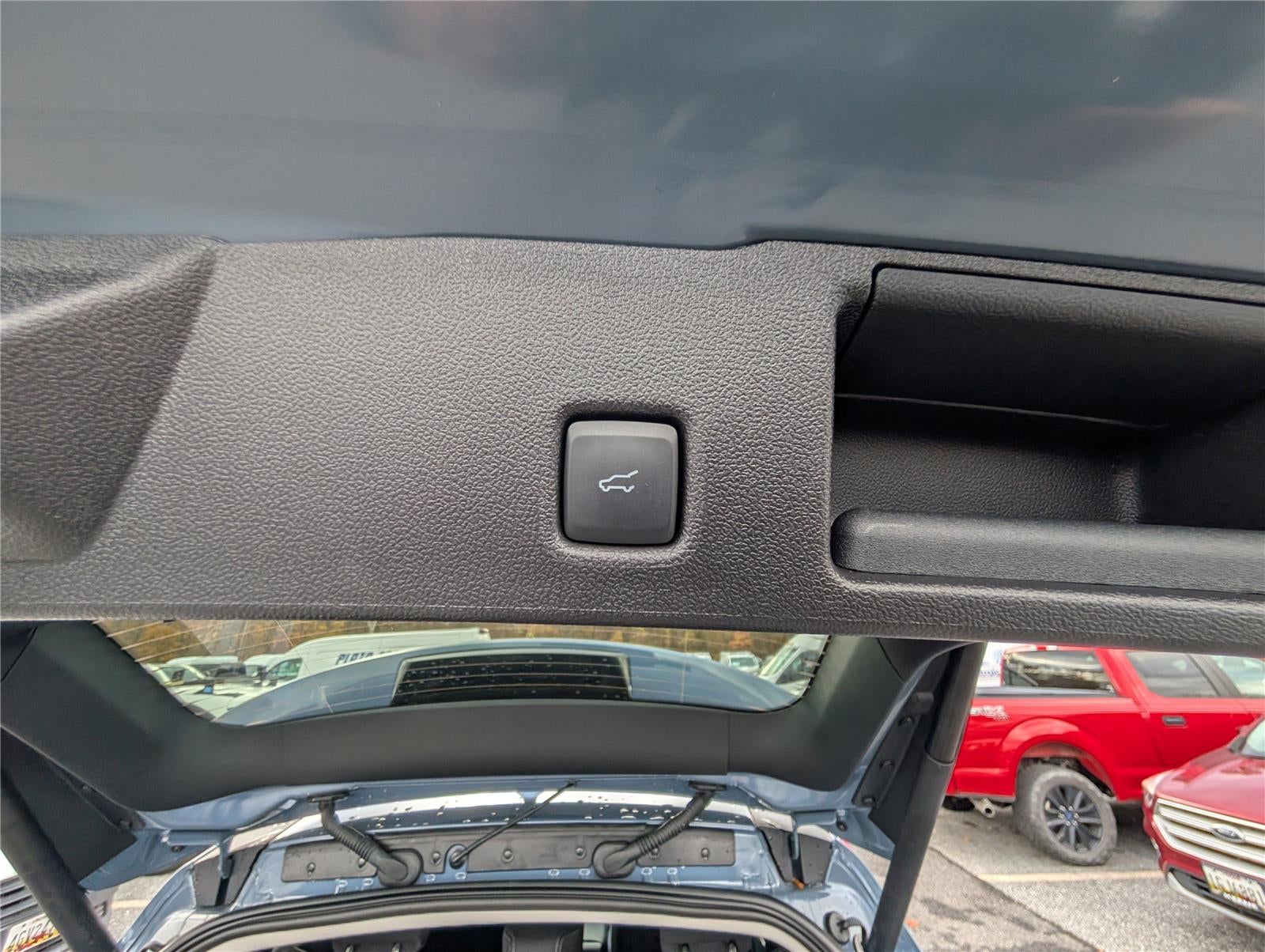 2026 Ford Escape Active®