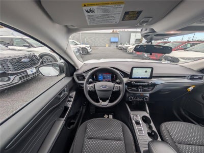 2026 Ford Escape Active®