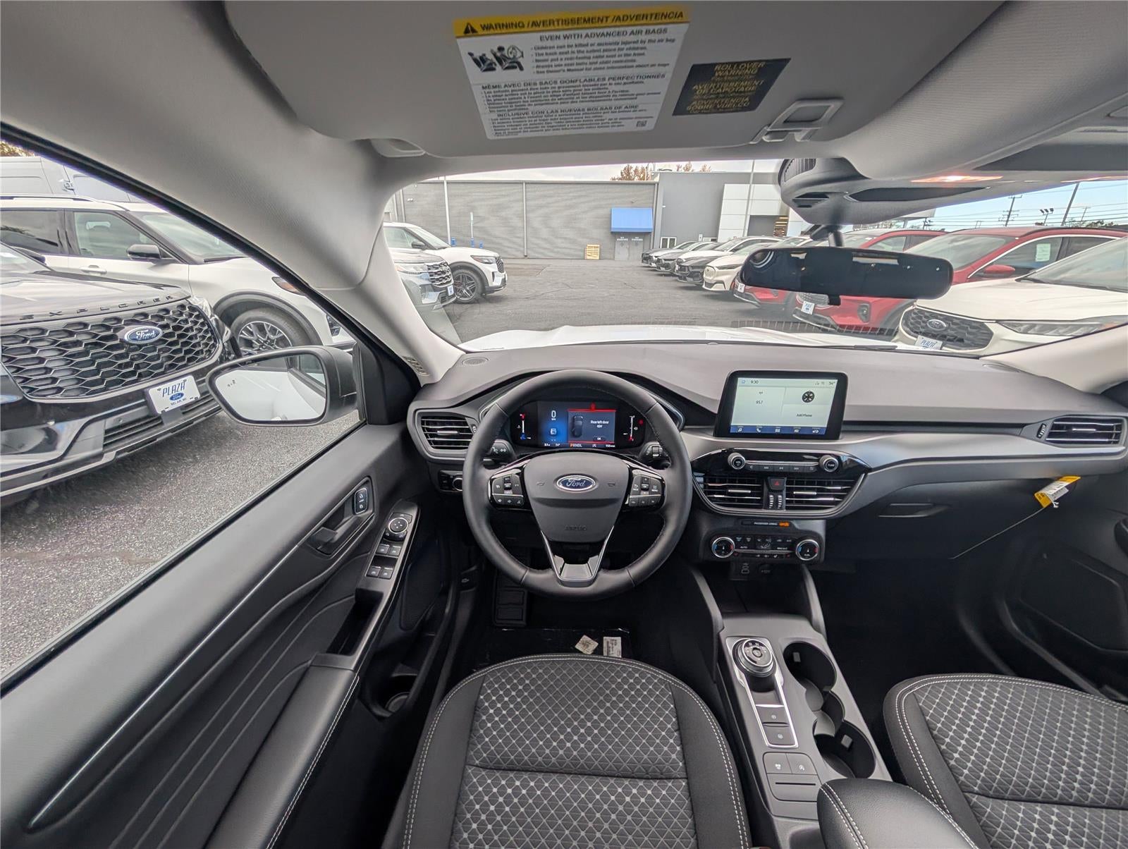 2026 Ford Escape Active®