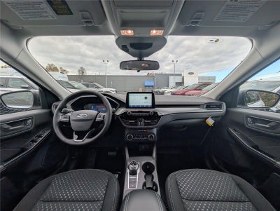 2026 Ford Escape Active®