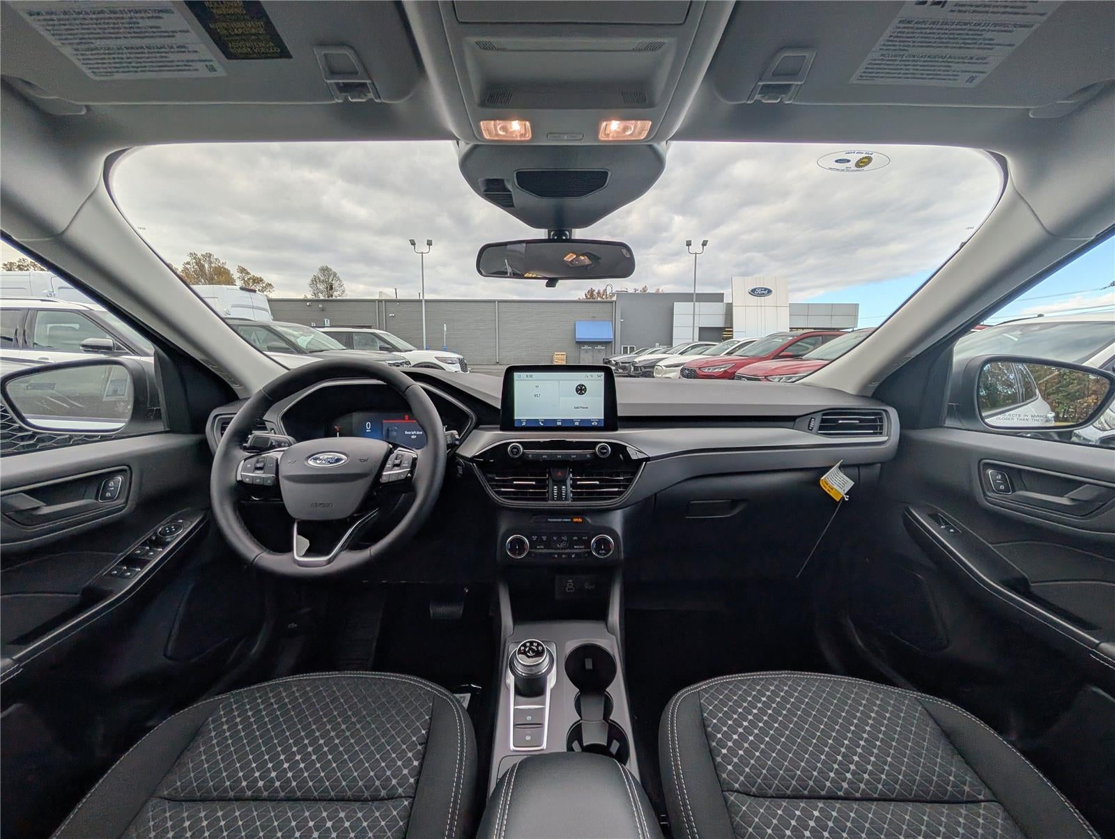 2026 Ford Escape Active®