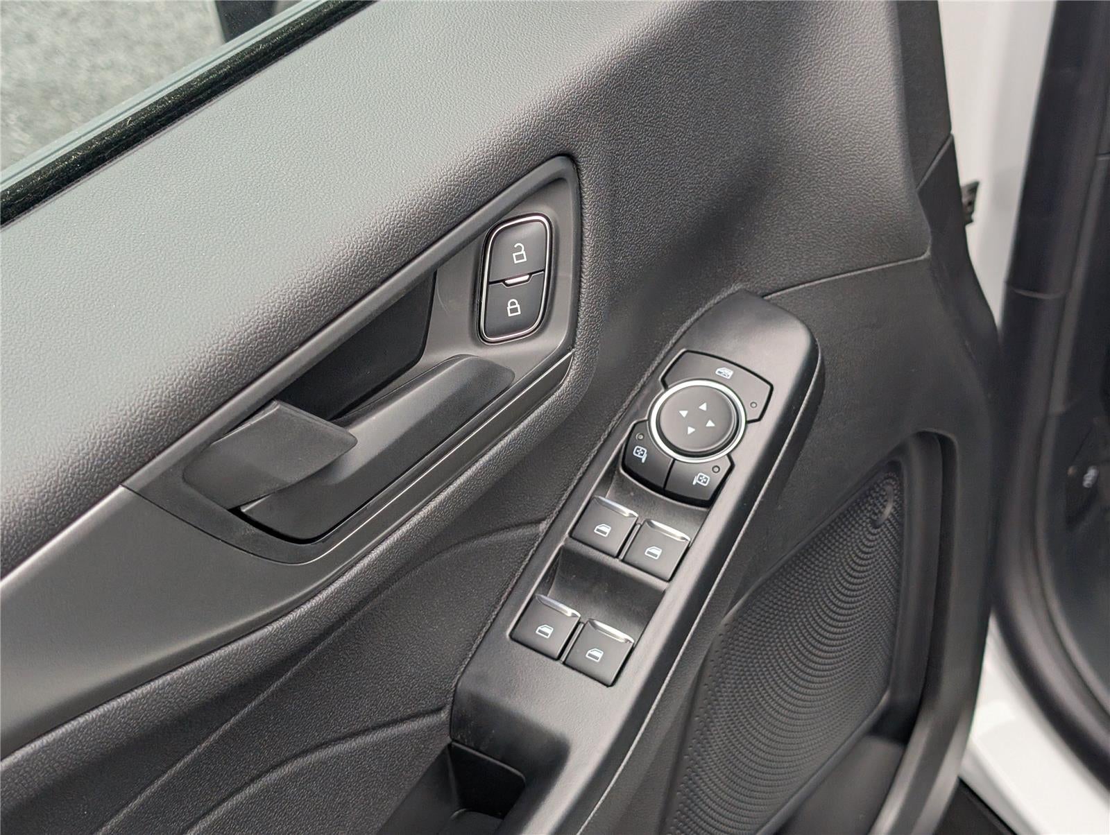 2026 Ford Escape Active®