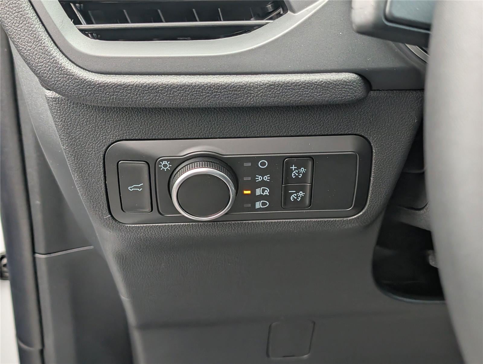 2026 Ford Escape Active®