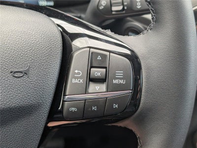 2026 Ford Escape Active®