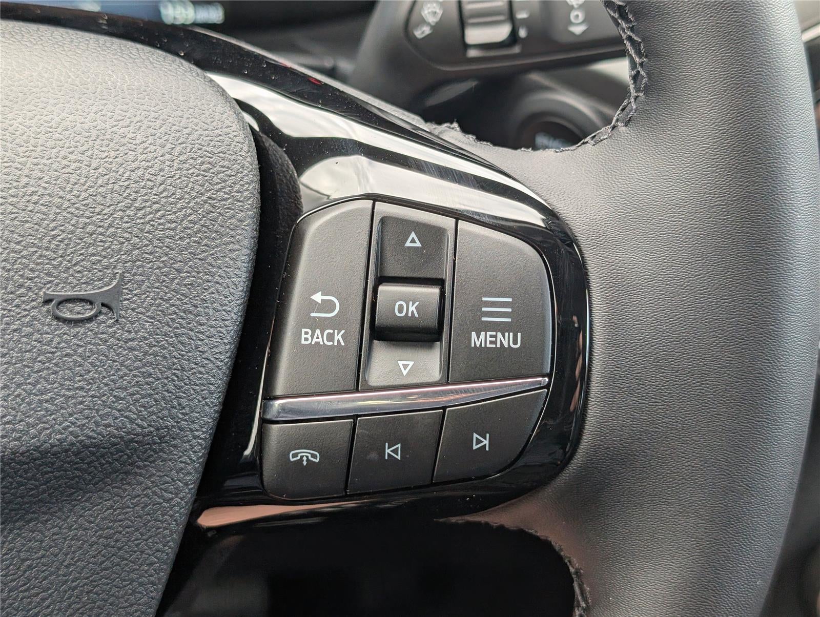 2026 Ford Escape Active®