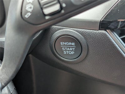 2026 Ford Escape Active®
