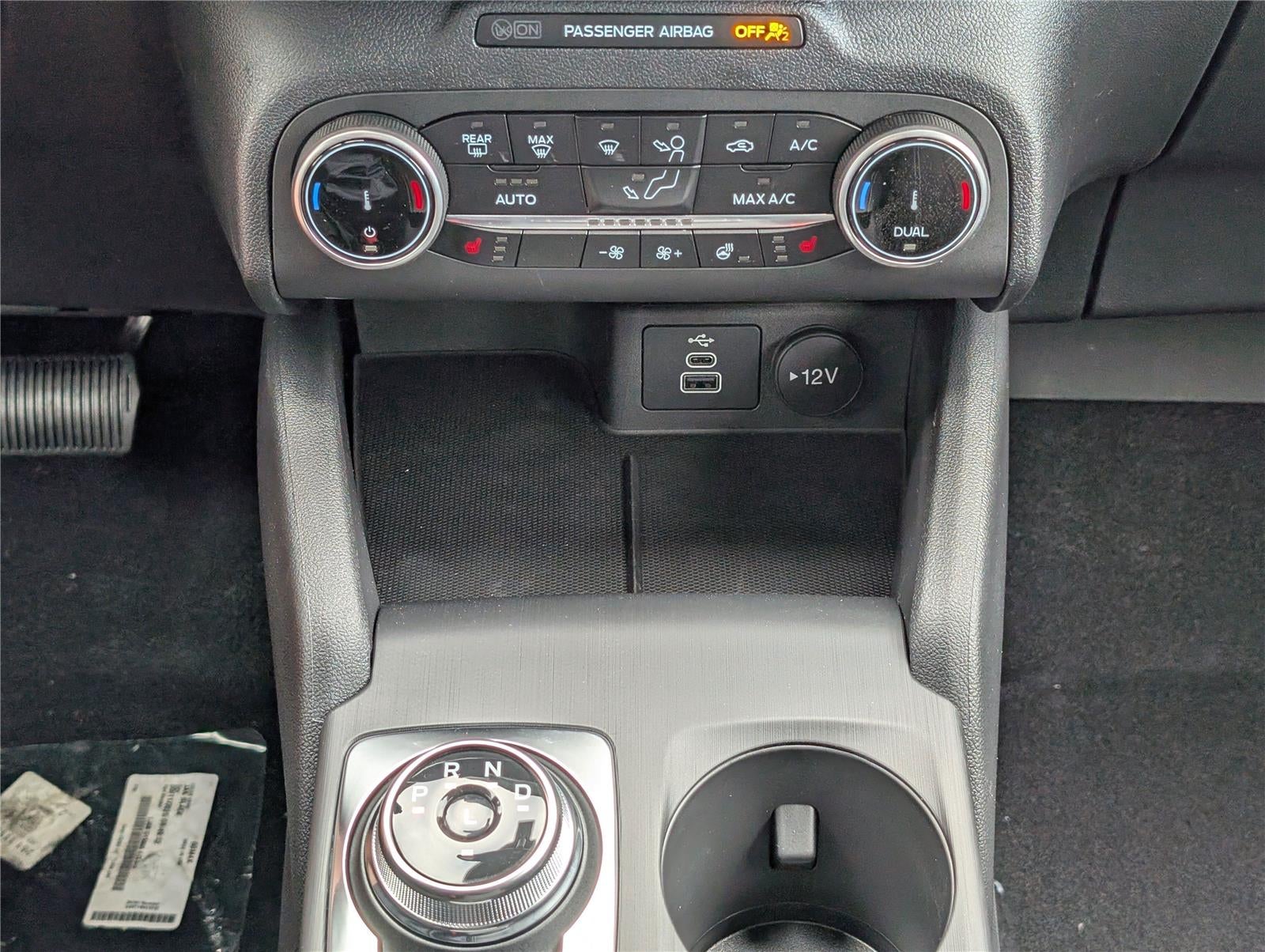 2026 Ford Escape Active®