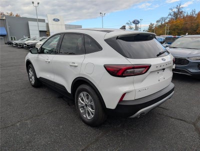 2026 Ford Escape Active®