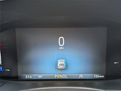 2026 Ford Escape Active®