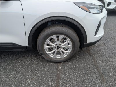 2026 Ford Escape Active®